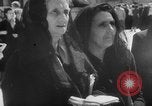 Image of Harry S Truman on use of atomic bomb against China United States USA, 1950, second 60 stock footage video 65675049145