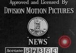 Standbild Dwight D Eisenhower Washington DC USA, 1953, aus Sekunde 3 historischem Filmmaterial Videoclip 65675049146