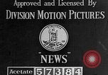 Standbild Dwight D Eisenhower Washington DC USA, 1953, aus Sekunde 4 historischem Filmmaterial Videoclip 65675049146