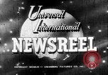 Standbild Dwight D Eisenhower Washington DC USA, 1953, aus Sekunde 6 historischem Filmmaterial Videoclip 65675049146