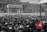 Standbild Dwight D Eisenhower Washington DC USA, 1953, aus Sekunde 18 historischem Filmmaterial Videoclip 65675049146