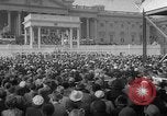 Standbild Dwight D Eisenhower Washington DC USA, 1953, aus Sekunde 19 historischem Filmmaterial Videoclip 65675049146