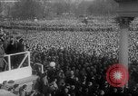 Standbild Dwight D Eisenhower Washington DC USA, 1953, aus Sekunde 22 historischem Filmmaterial Videoclip 65675049146
