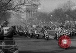 Standbild Dwight D Eisenhower Washington DC USA, 1953, aus Sekunde 37 historischem Filmmaterial Videoclip 65675049146