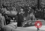 Standbild Dwight D Eisenhower Washington DC USA, 1953, aus Sekunde 43 historischem Filmmaterial Videoclip 65675049146