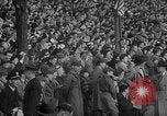 Standbild Dwight D Eisenhower Washington DC USA, 1953, aus Sekunde 47 historischem Filmmaterial Videoclip 65675049146