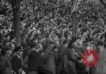 Standbild Dwight D Eisenhower Washington DC USA, 1953, aus Sekunde 48 historischem Filmmaterial Videoclip 65675049146