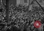 Standbild Dwight D Eisenhower Washington DC USA, 1953, aus Sekunde 49 historischem Filmmaterial Videoclip 65675049146