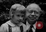Standbild Dwight D Eisenhower Washington DC USA, 1953, aus Sekunde 50 historischem Filmmaterial Videoclip 65675049146