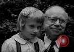 Standbild Dwight D Eisenhower Washington DC USA, 1953, aus Sekunde 51 historischem Filmmaterial Videoclip 65675049146