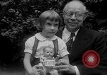 Standbild Dwight D Eisenhower Washington DC USA, 1953, aus Sekunde 56 historischem Filmmaterial Videoclip 65675049146
