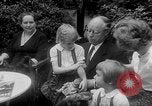 Standbild Dwight D Eisenhower Washington DC USA, 1953, aus Sekunde 57 historischem Filmmaterial Videoclip 65675049146