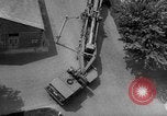 Image of Atomic artillery Europe, 1953, second 3 stock footage video 65675049147