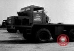 Image of Atomic artillery Europe, 1953, second 6 stock footage video 65675049147