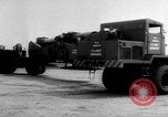 Image of Atomic artillery Europe, 1953, second 8 stock footage video 65675049147