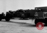 Image of Atomic artillery Europe, 1953, second 9 stock footage video 65675049147