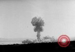 Image of Atomic artillery Europe, 1953, second 30 stock footage video 65675049147