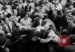 Image of Atomic artillery Europe, 1953, second 39 stock footage video 65675049147