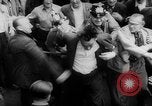 Image of Atomic artillery Europe, 1953, second 40 stock footage video 65675049147