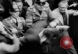 Image of Atomic artillery Europe, 1953, second 41 stock footage video 65675049147