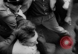 Image of Atomic artillery Europe, 1953, second 42 stock footage video 65675049147