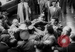 Image of Atomic artillery Europe, 1953, second 46 stock footage video 65675049147