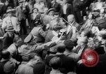 Image of Atomic artillery Europe, 1953, second 48 stock footage video 65675049147