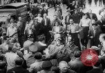 Image of Atomic artillery Europe, 1953, second 49 stock footage video 65675049147