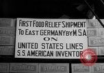 Image of Atomic artillery Europe, 1953, second 51 stock footage video 65675049147