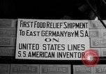 Image of Atomic artillery Europe, 1953, second 52 stock footage video 65675049147