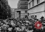 Image of Atomic artillery Europe, 1953, second 53 stock footage video 65675049147