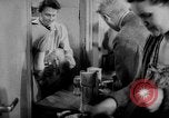 Image of Atomic artillery Europe, 1953, second 57 stock footage video 65675049147