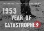 Image of President Eisenhower United States USA, 1953, second 1 stock footage video 65675049148