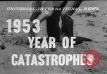 Image of President Eisenhower United States USA, 1953, second 3 stock footage video 65675049148