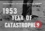 Image of President Eisenhower United States USA, 1953, second 4 stock footage video 65675049148