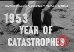 Image of President Eisenhower United States USA, 1953, second 5 stock footage video 65675049148