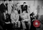 Image of President Eisenhower United States USA, 1953, second 20 stock footage video 65675049148