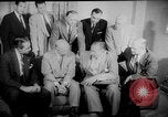 Image of President Eisenhower United States USA, 1953, second 21 stock footage video 65675049148