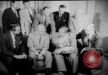 Image of President Eisenhower United States USA, 1953, second 22 stock footage video 65675049148