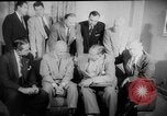 Image of President Eisenhower United States USA, 1953, second 24 stock footage video 65675049148