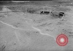 Image of flood Holland Netherlands, 1953, second 4 stock footage video 65675049149
