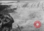 Image of flood Holland Netherlands, 1953, second 6 stock footage video 65675049149