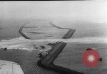 Image of flood Holland Netherlands, 1953, second 9 stock footage video 65675049149