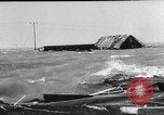 Image of flood Holland Netherlands, 1953, second 13 stock footage video 65675049149