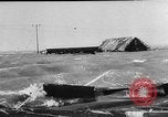 Image of flood Holland Netherlands, 1953, second 14 stock footage video 65675049149