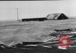 Image of flood Holland Netherlands, 1953, second 15 stock footage video 65675049149