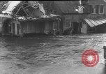 Image of flood Holland Netherlands, 1953, second 16 stock footage video 65675049149