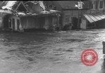 Image of flood Holland Netherlands, 1953, second 17 stock footage video 65675049149