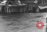 Image of flood Holland Netherlands, 1953, second 18 stock footage video 65675049149