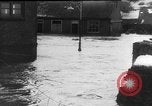 Image of flood Holland Netherlands, 1953, second 19 stock footage video 65675049149